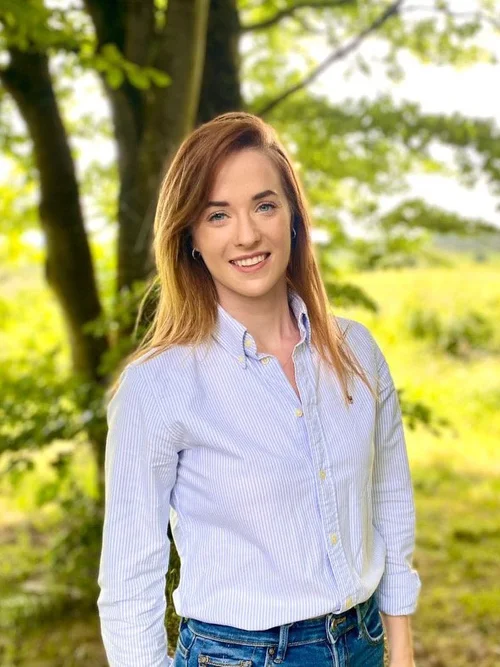 Catriona Ryan